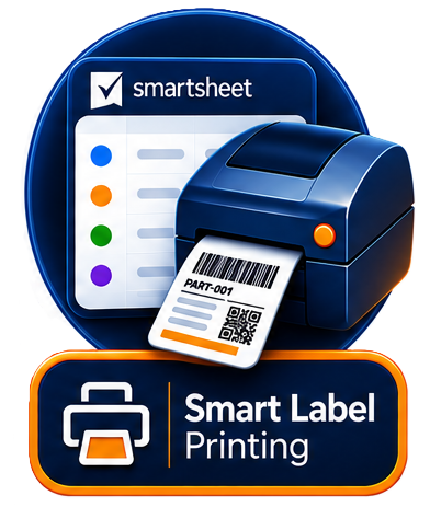 Smart Label Printing