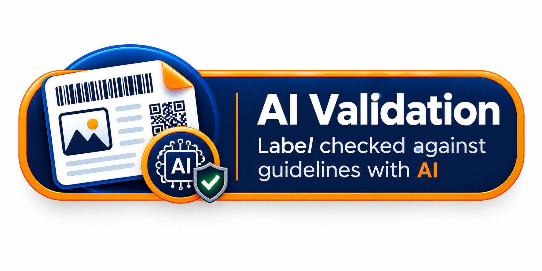 AI Label Validation